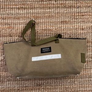 Sackville bag